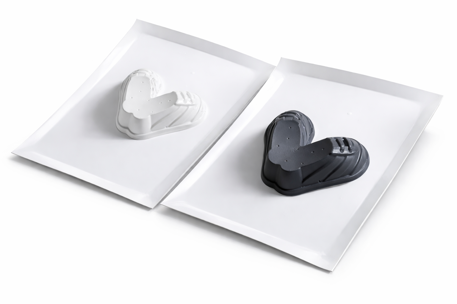 Moule thermoformage