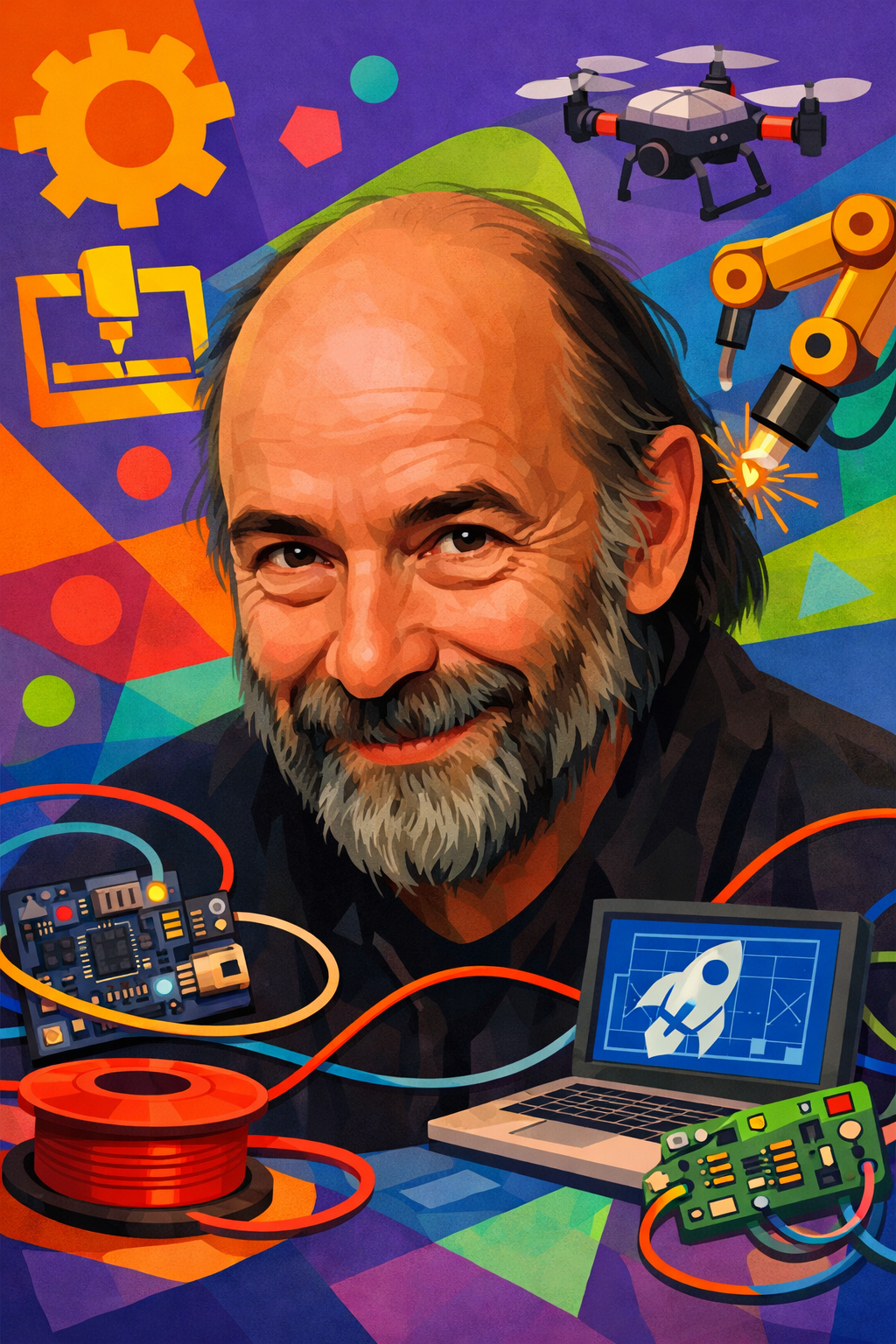 Photo de Pierre Colleu